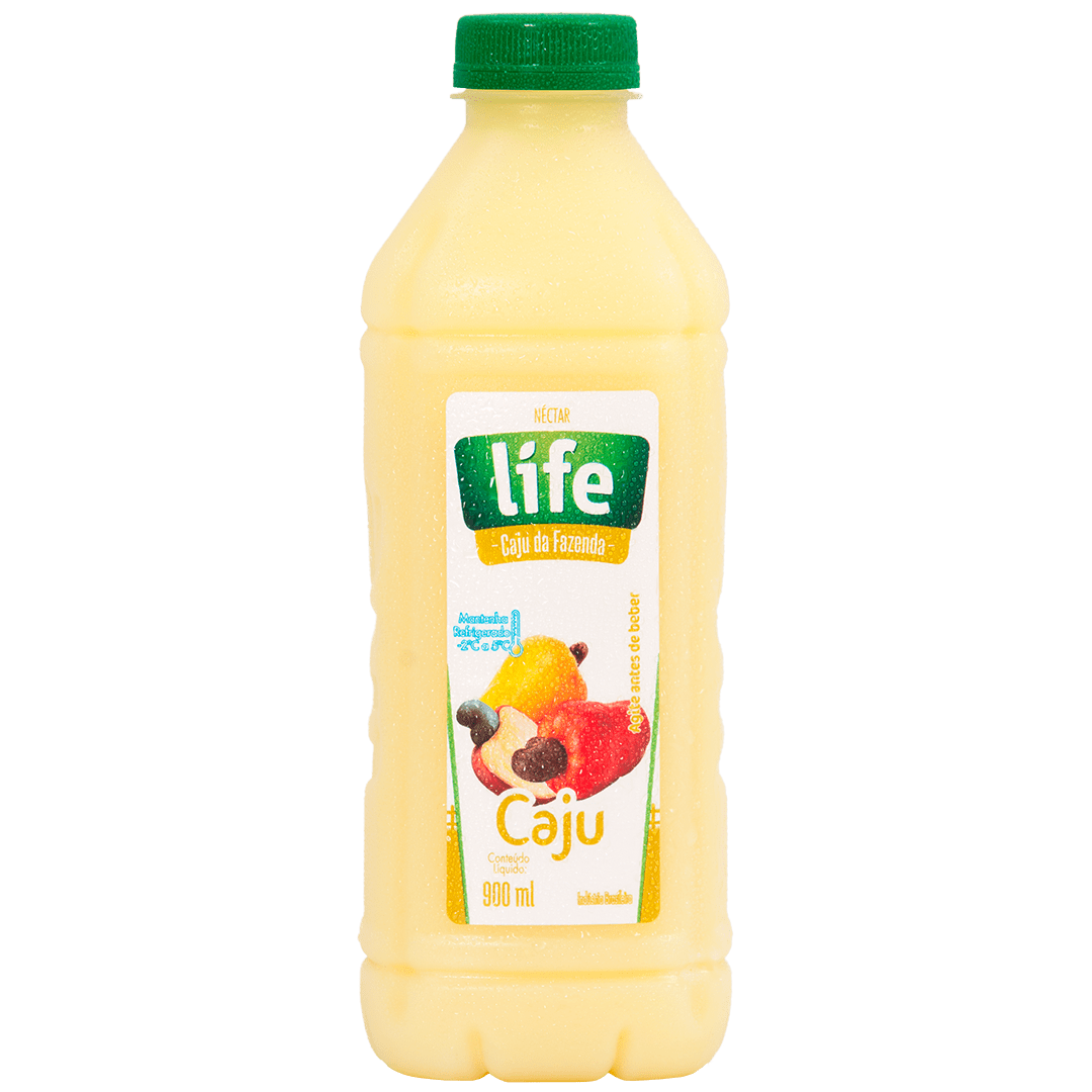 Caju 900 ml