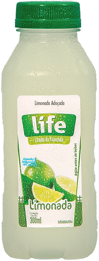 Limão 300 ml