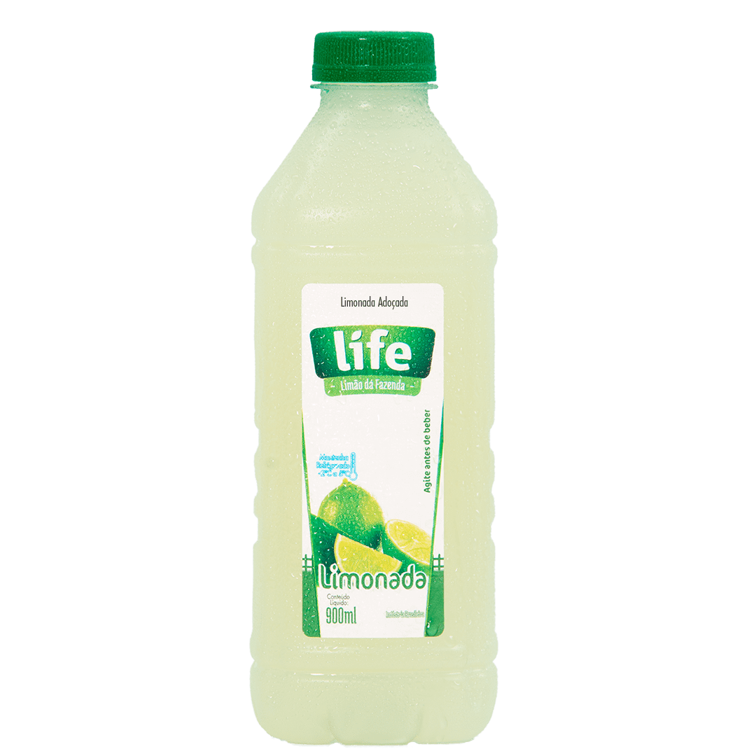 Limão 900 ml