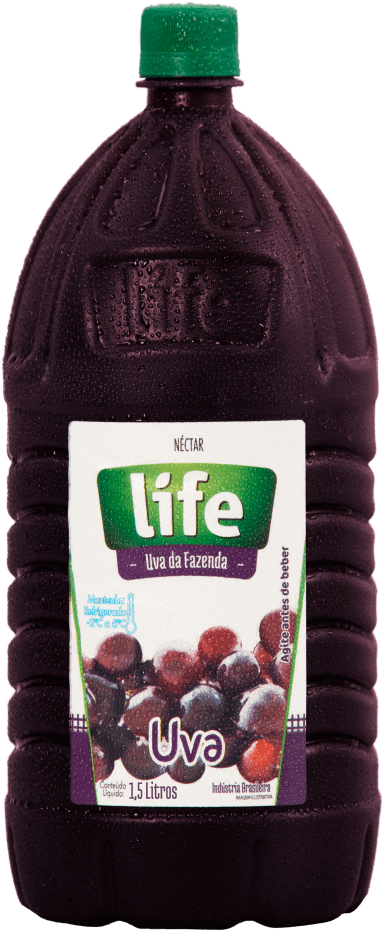Uva 1,5L