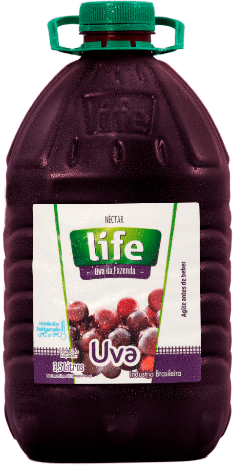 Uva 3,5L