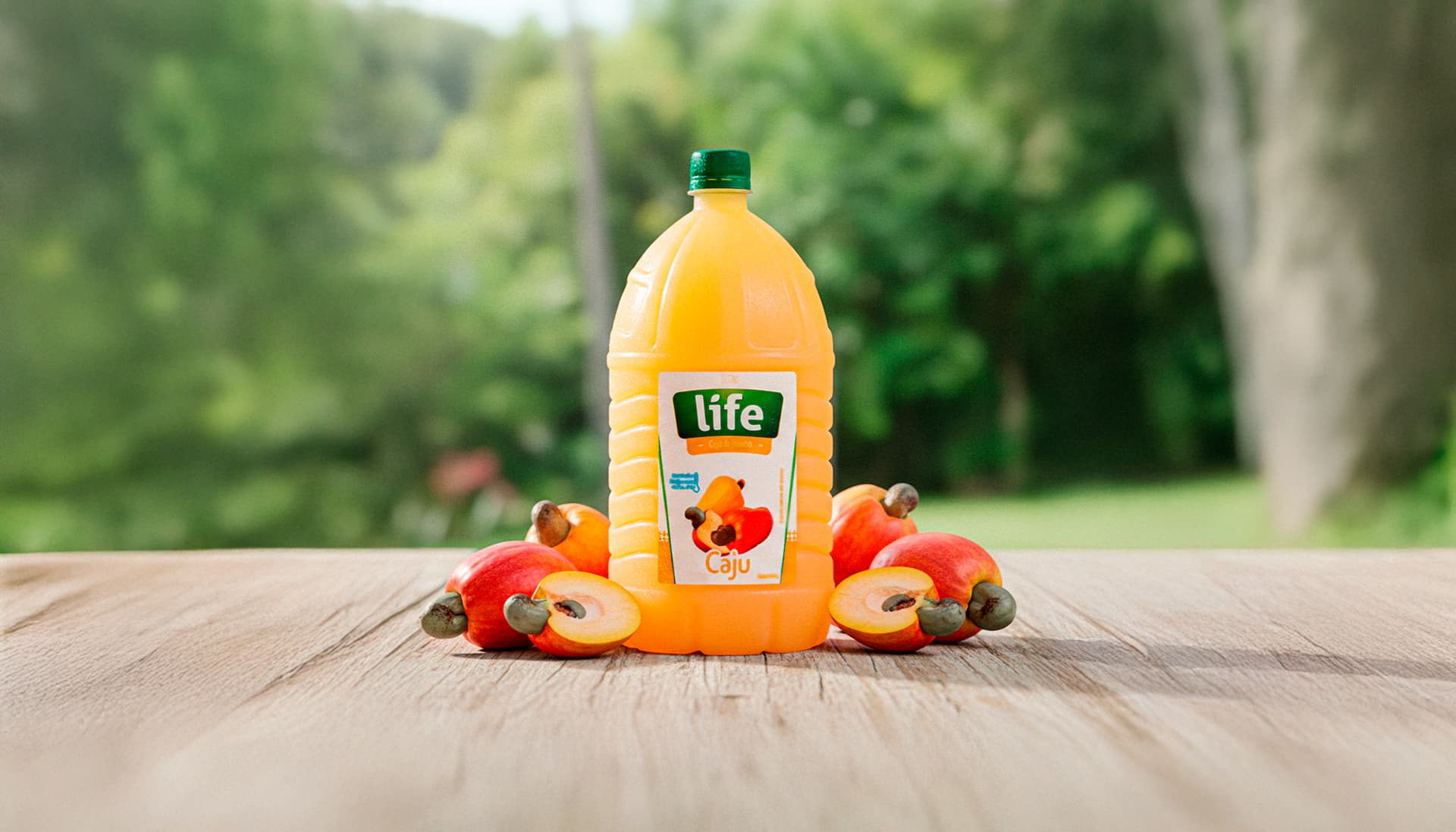 Benefícios do suco de caju: nutrientes e como consumir melhor no dia a dia