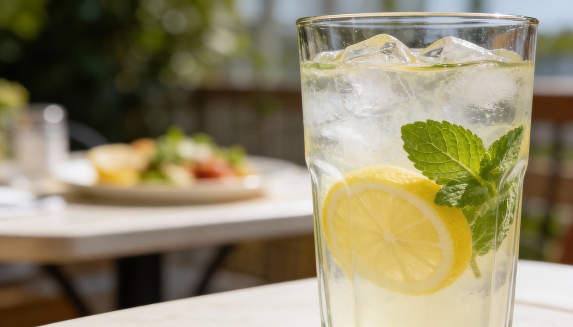Limonada adoçada: o que é, quando consumir e como usar no dia a dia