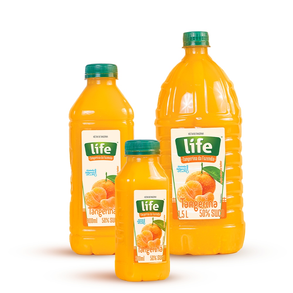 tangenina garrafas PNG 3