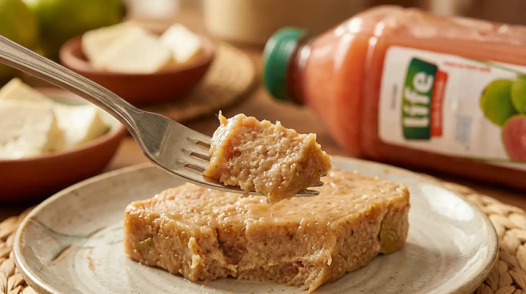 Bolo de goiaba cremoso 2