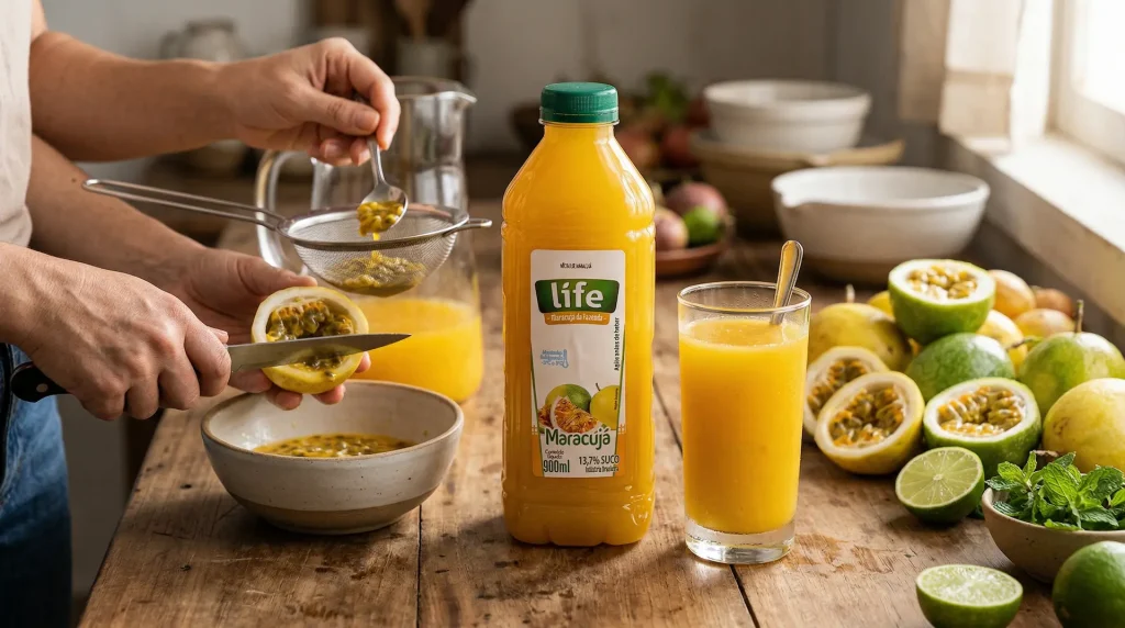 Guias de sucos integrais 2